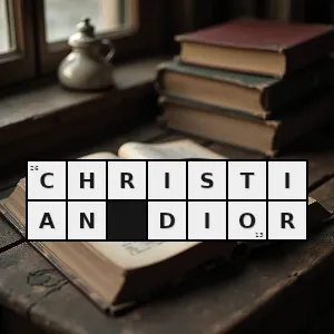 Hasło krzyżówkowe francuski projektant mody damskiej - christian dior – rozwiązanie, synonimy, podpowiedzi i definicje krzyżówkowe